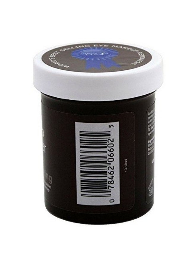 Eye Q'S Moisturizing Eye Makeup Remover Pads 65 Count (Pack Of 6)