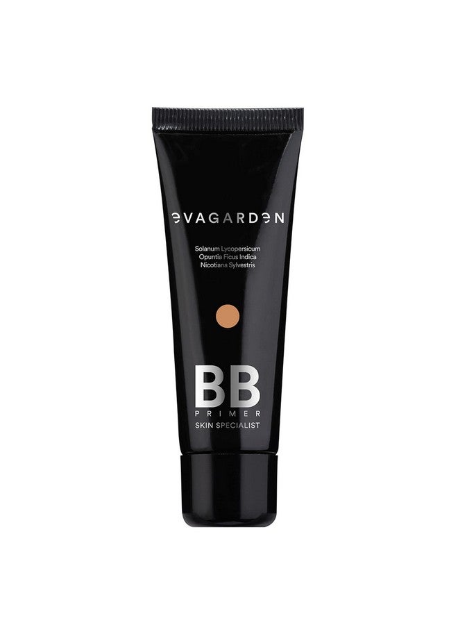 Bb Primer Gives Your Complexion Smooth And Luminous Appearance Effectively Hydrates Refines And Protects Fluid And Creamy Texture Uniforms Your Skin 298 Skin Caramel 1.01 Oz