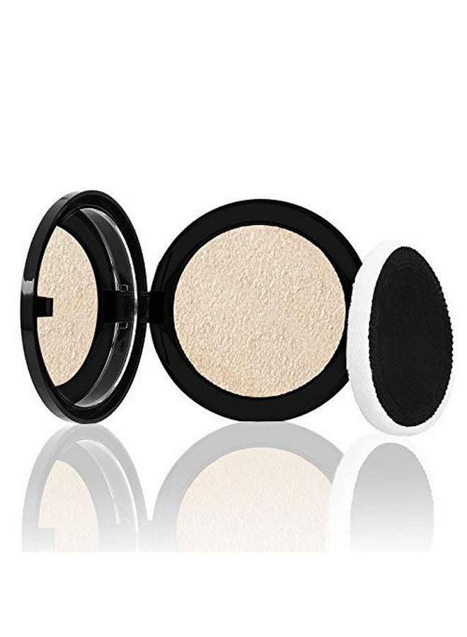 Organic Highlighter Makeup 100% Natural Pressed Powder Made In Usa Luminessence