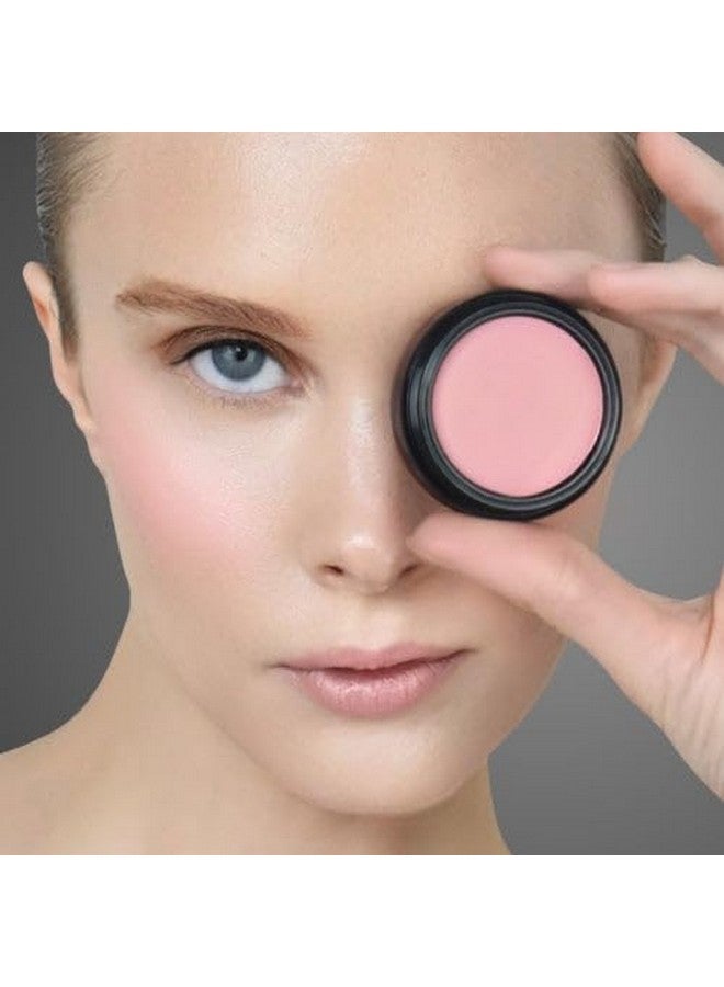 Creme Fresh Tint For Cheek And Lip (Mystique)