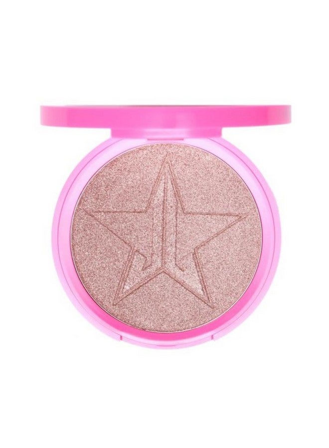 Skin Frost Highlighting Powder Siberian Gold