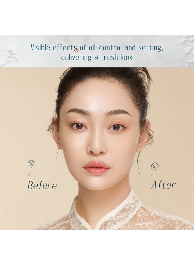 Fairy Peach Blossom Powder 03 Mist