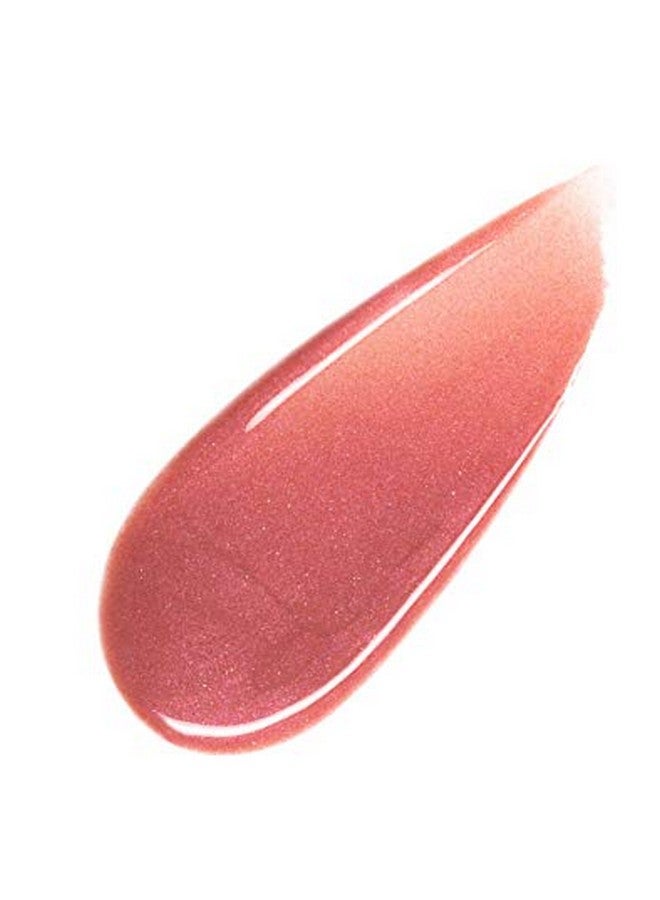 Collagen Lip Bath Enhanced Lip Plumping Effect Rosy Glow