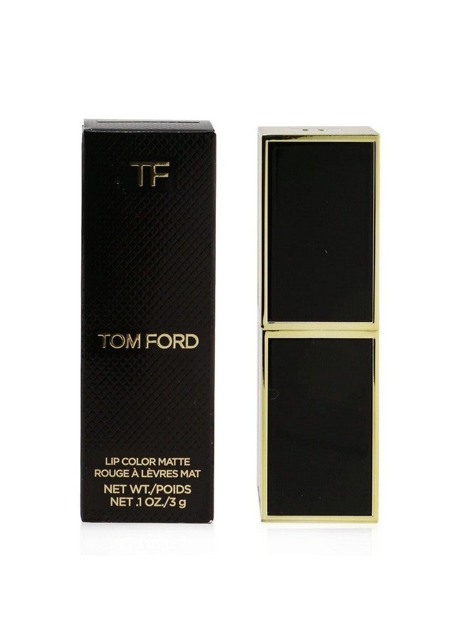 Lip Color Matte 100 Equus .1Oz / 3G