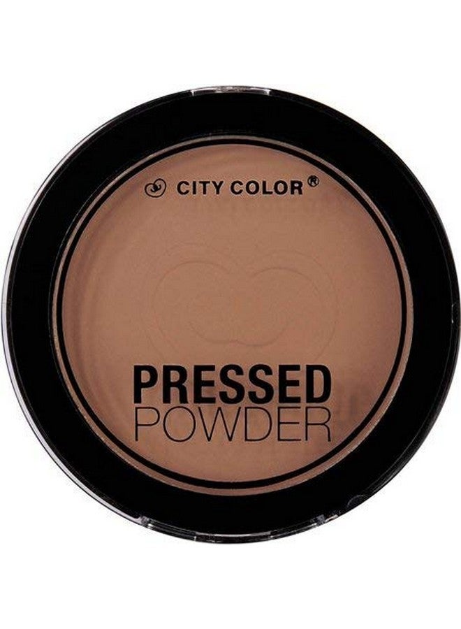 Pressed Powder 0.265 Oz (Tan)