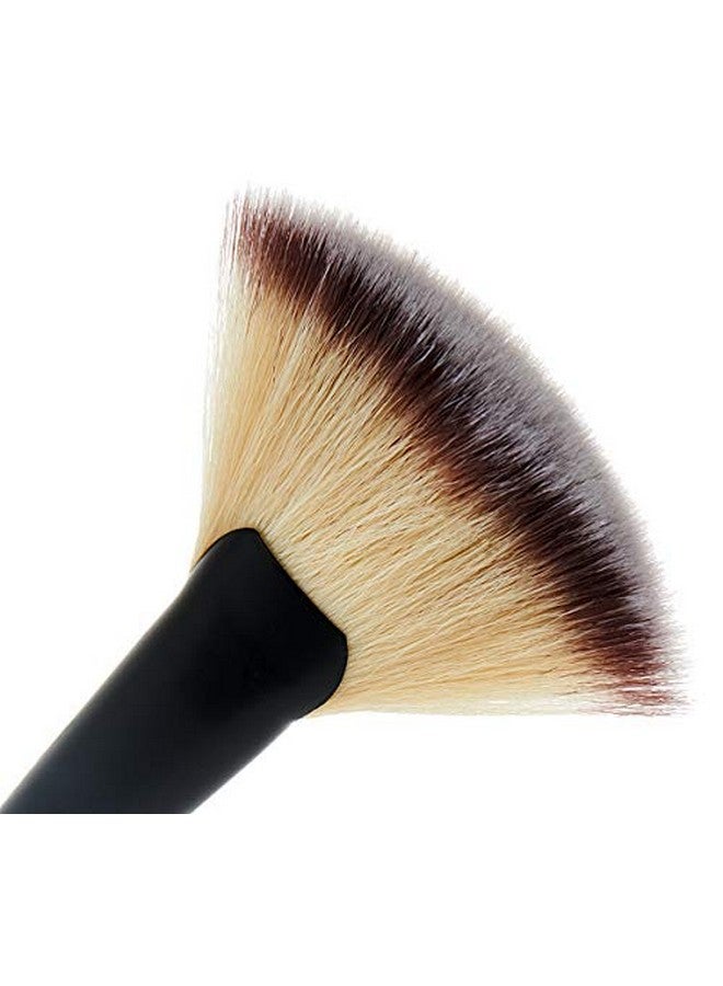 Blush Trio Blush Palette Long Lasting Skincare Makeup And Dual 204 Fan Highlighter Hypoallergenic Brush Set Make Up Kitsweet Cheeks