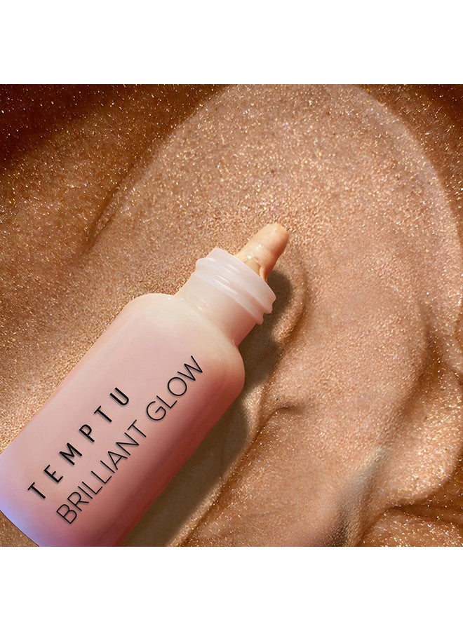 Brilliant Glow Illuminated Primer & Skin Perfector Fair/Light