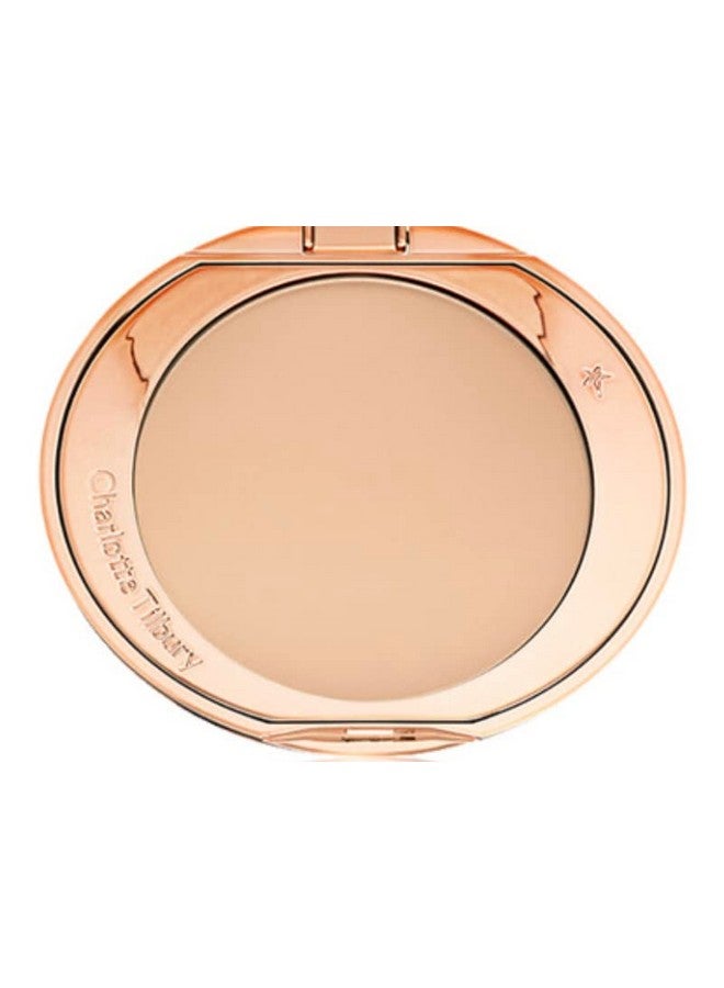 Airbrush Flawless Finish Setting Powder 2 Medium