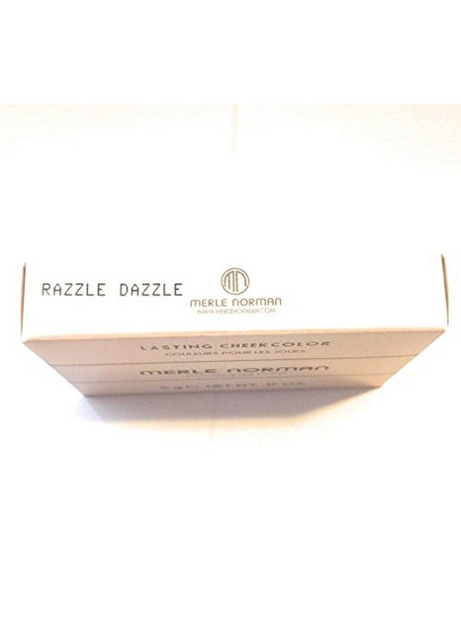 Lasting Cheekcolor Razzle Dazzle