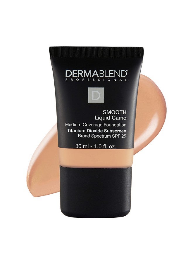 Smooth Liquid Foundation With Spf 25 25N Natural 1 Fl. Oz.