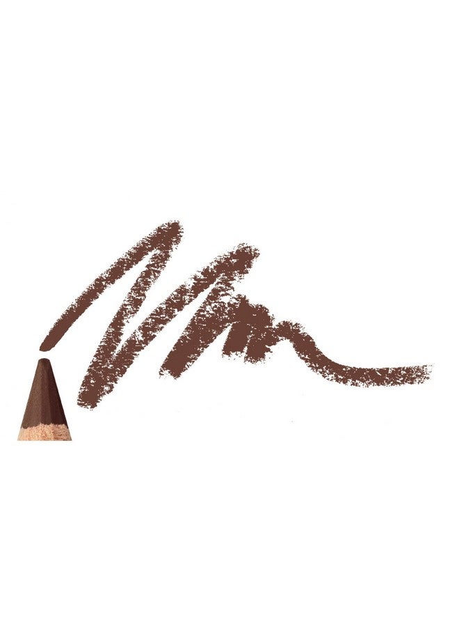 Artist Color Pencil Brow Eye & Lip Liner 608 Limitless Brown