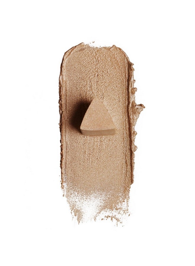 Vanish Flash Highlighting Stick In Champagne Flash. Seamless And Long Wearing. Vegan And Cruelty Free.