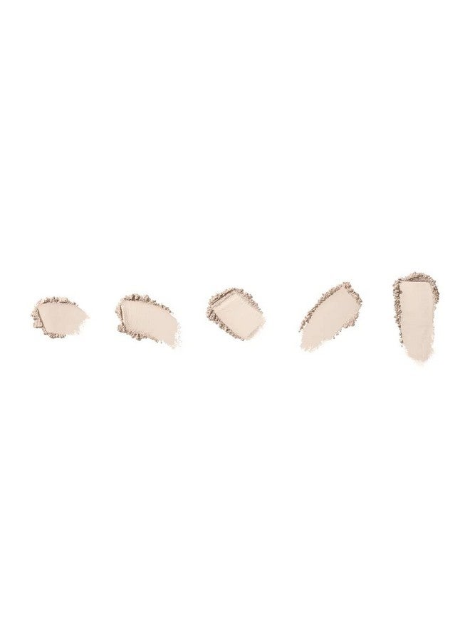 Purepressed Base Mineral Foundation Spf 20 Ivory Refill