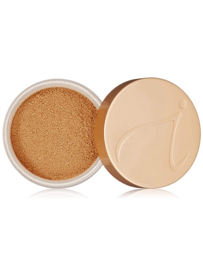 Amazing Base Loose Mineral Powder Spf 20 Amber0.37 Ounce (Pack Of 1)