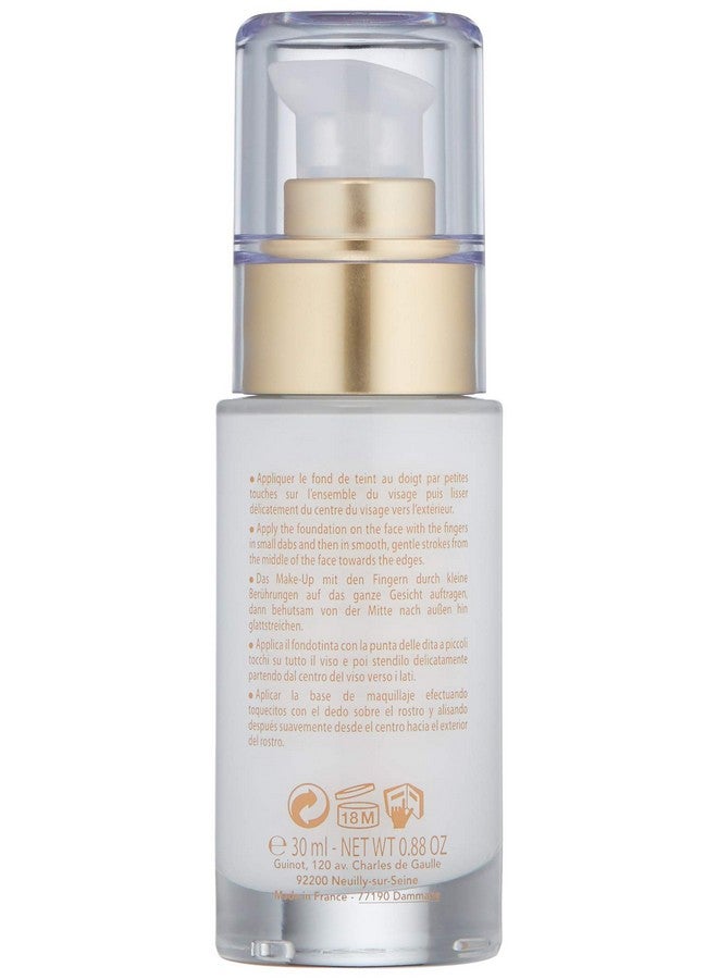 Youth Time Foundation No. 3 88 Oz.