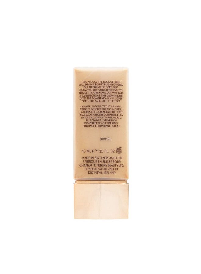 Charlotte Tilbury Wonderglow Instant Soft Focus Beauty Flash 1.4 Oz By Charlotte Tilbury