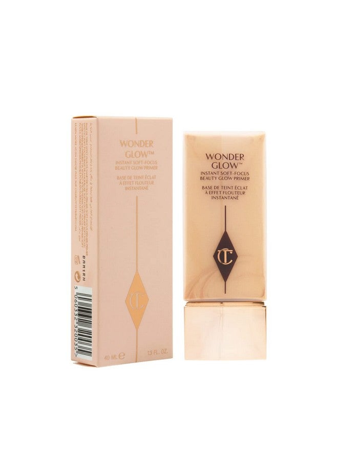 Charlotte Tilbury Wonderglow Instant Soft Focus Beauty Flash 1.4 Oz By Charlotte Tilbury