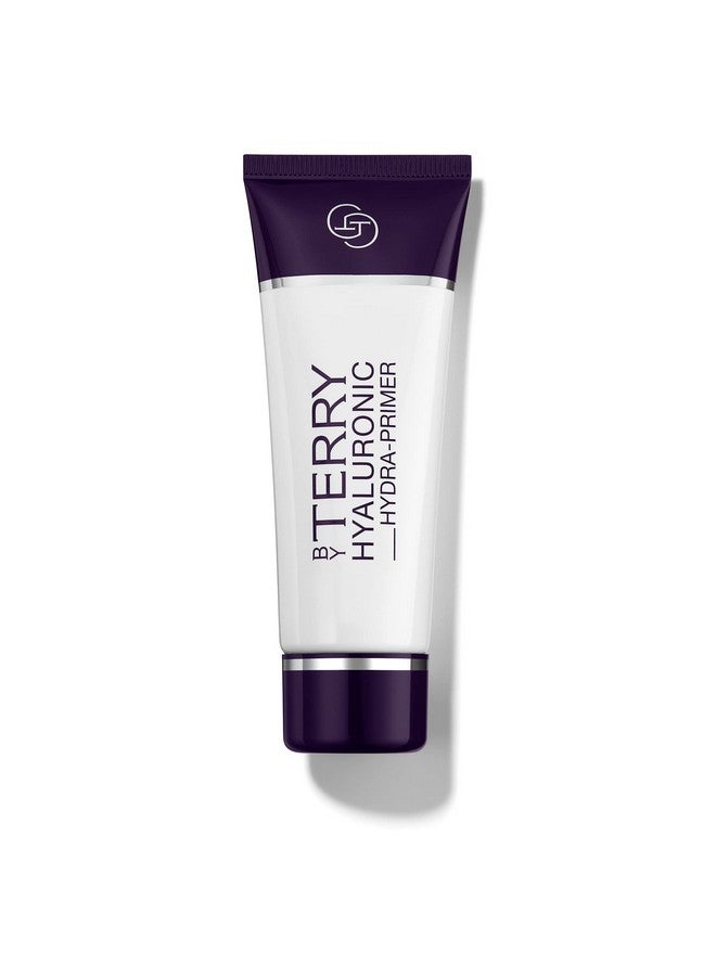 Hyaluronic Hydra Primer Moisturizing Face Primer Controls Oil & Shine Mattifies & Blurs Imperfections Colorless 1.35 Fl Oz