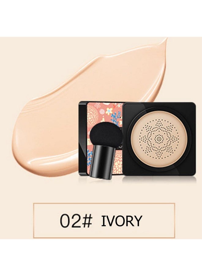 Beauty Cream Clear Cover Natural Make Up Nourish Moisturizes Protection Professional Skin Care 2 Colors ( 02)