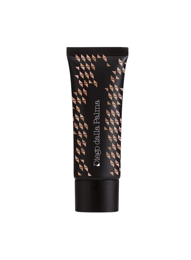 Camouflage Corrector Concealing Waterproof Foundation For Body And Face High Coverage Formula Blurs Skin Blemishes Oil Free And Sweat Resistant 304N Dark 1.4 Oz