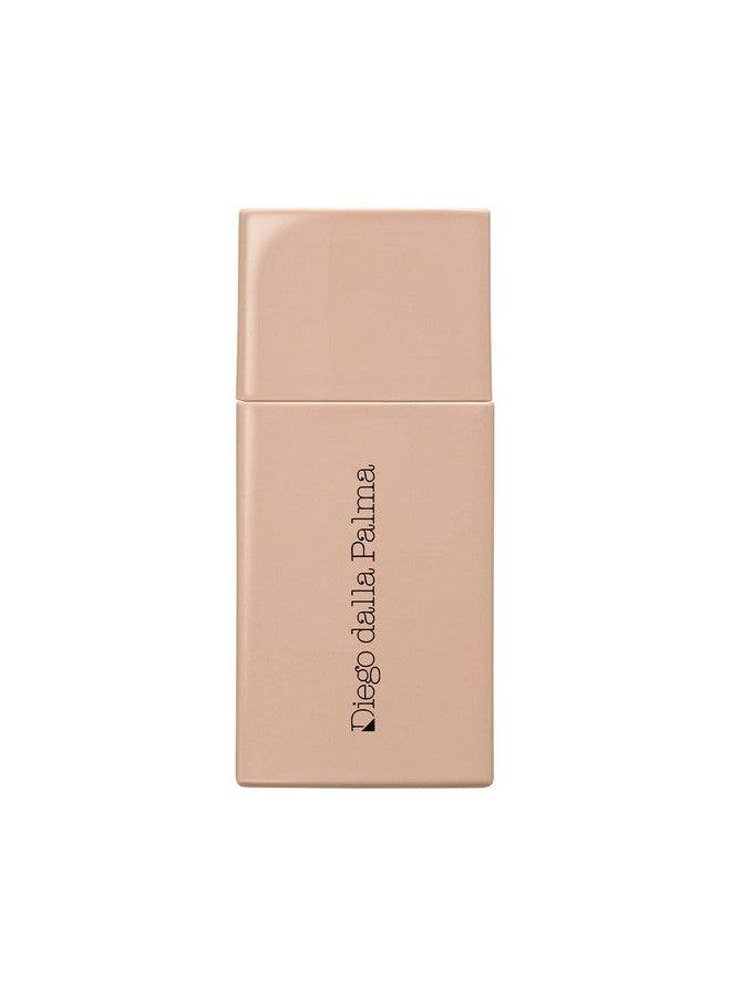 Nudissimo Glow Soft Glow Foundation Lightweight And Fluid Texture Highly Moisturizing Formula Provides Pleasant Coverage And Natural Finish 259W Pralina 1 Oz