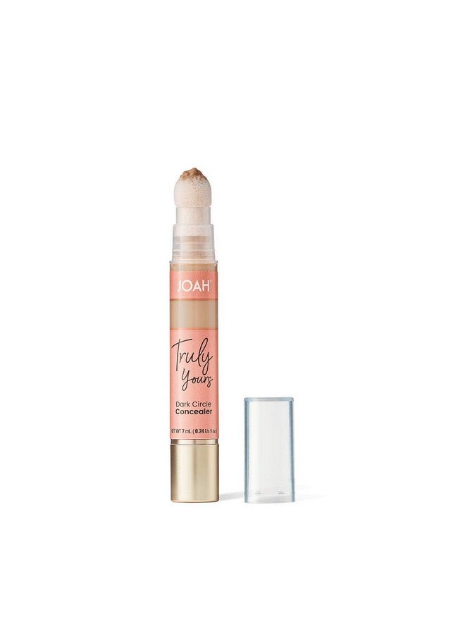 Truly Yours Dark Circle Concealer Light Ivory