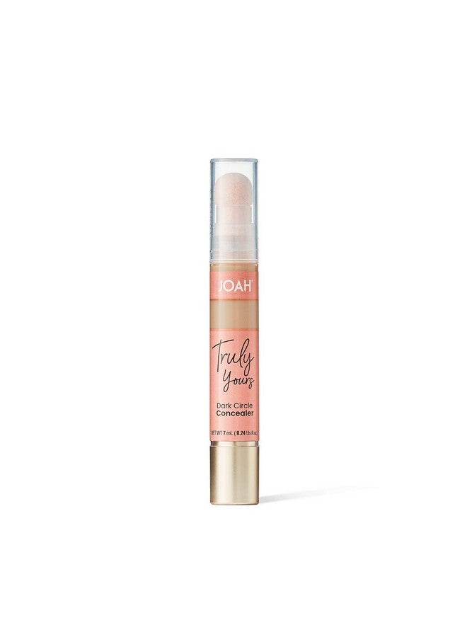 Truly Yours Dark Circle Concealer Light Ivory