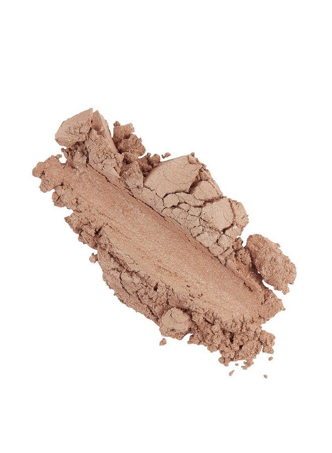 Shimmer Powder ; Paraben Free ; Vegan & Cruelty Free ; All Skin Types ; 2.35G Beige