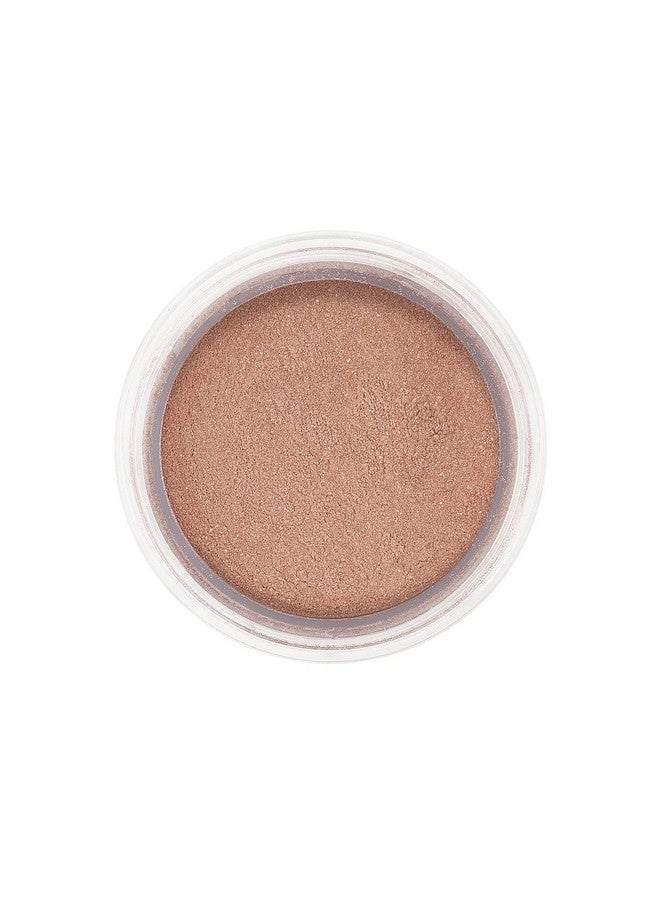 Shimmer Powder ; Paraben Free ; Vegan & Cruelty Free ; All Skin Types ; 2.35G Beige