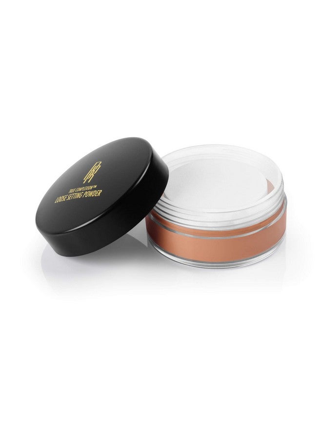 True Complexion Loose Setting Powder Honeymoon 0.64 Ounce