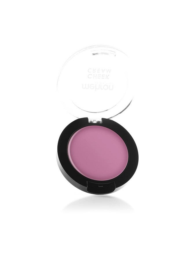 Makeup Cheek Cream (.14 Oz) (Berry Blush)