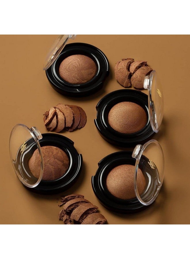 Artisan Color Baked Bronzer Gingersnap 0.1 Ounce