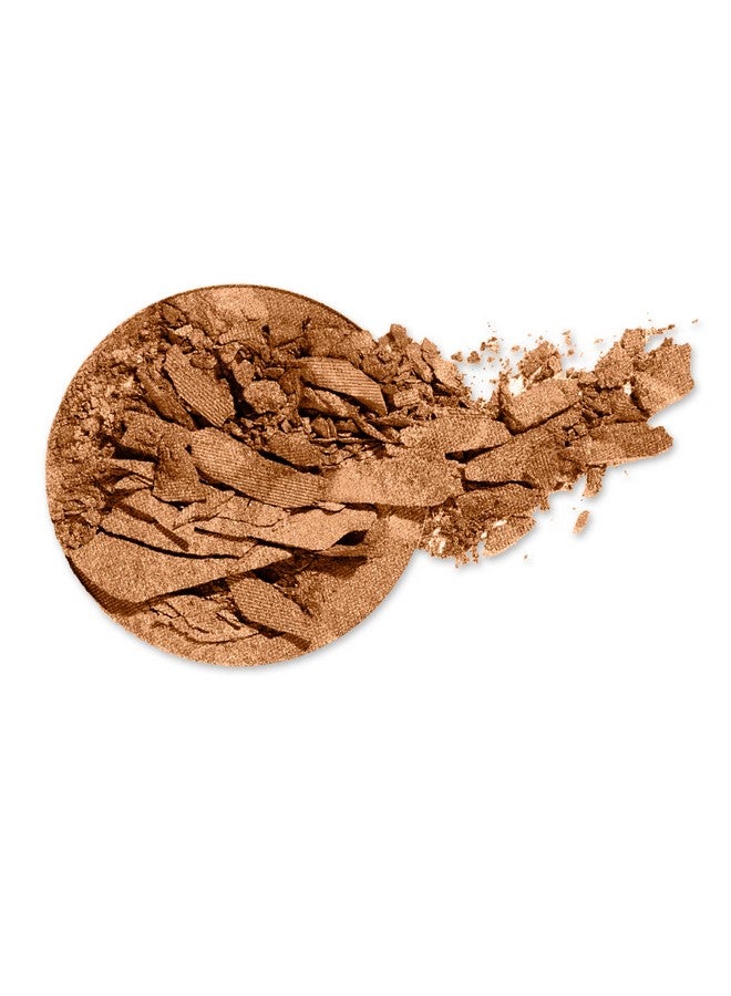 Artisan Color Baked Bronzer Gingersnap 0.1 Ounce