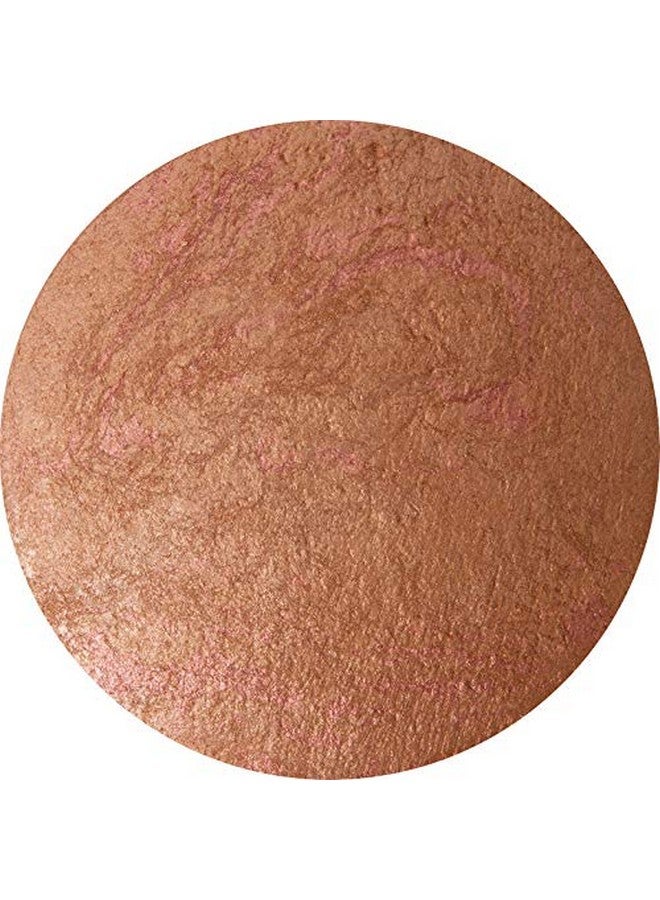 Golden Soleil Baked Bronzer Cancun Golden Tan