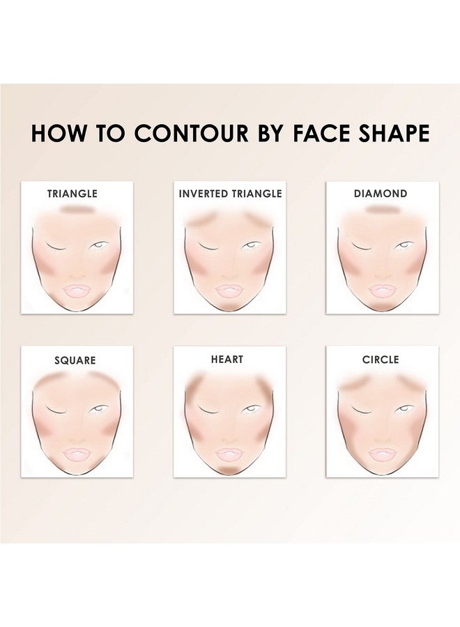 S/B Contour Medium 0.25 Fl Oz