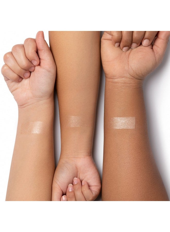 Butter Glow Liquid Highlighter Glow