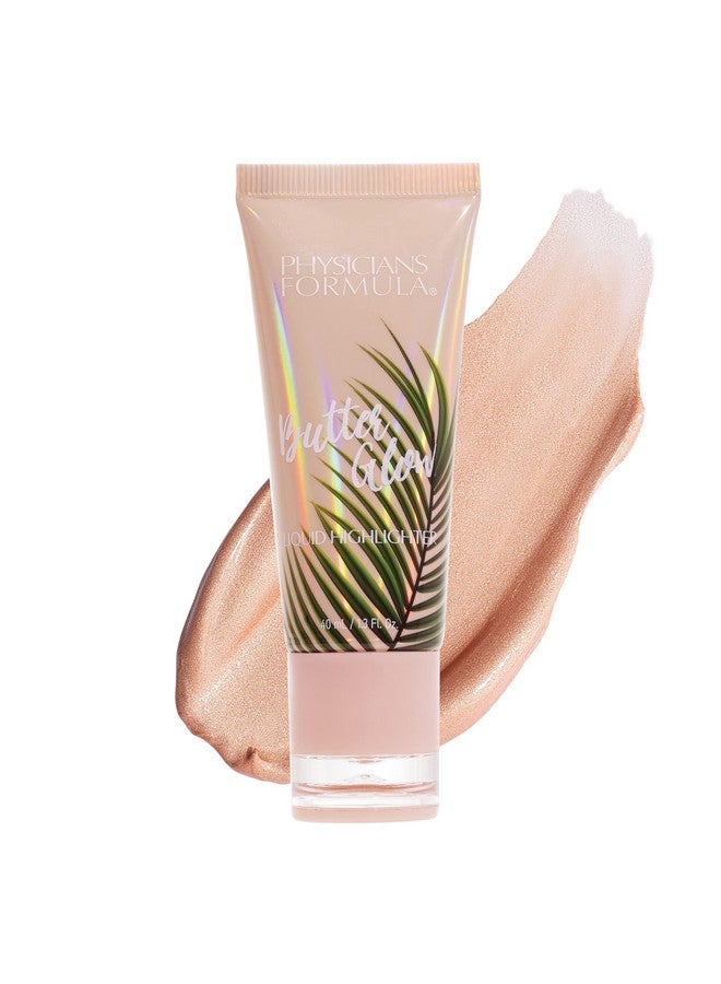 Butter Glow Liquid Highlighter Glow