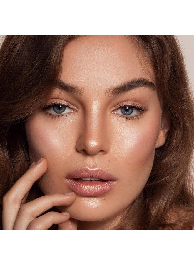 Highlighter Makeup Stick Highlighter Bronzer Stick Glow Face Illuminator Highlighter Contouring Stick Waterproof Long Lasting