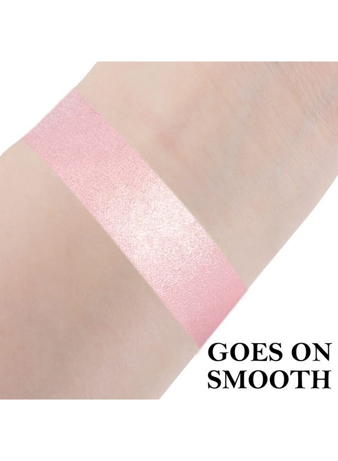 Highlighter Makeup Stick Highlighter Bronzer Stick Glow Face Illuminator Highlighter Contouring Stick Waterproof Long Lasting