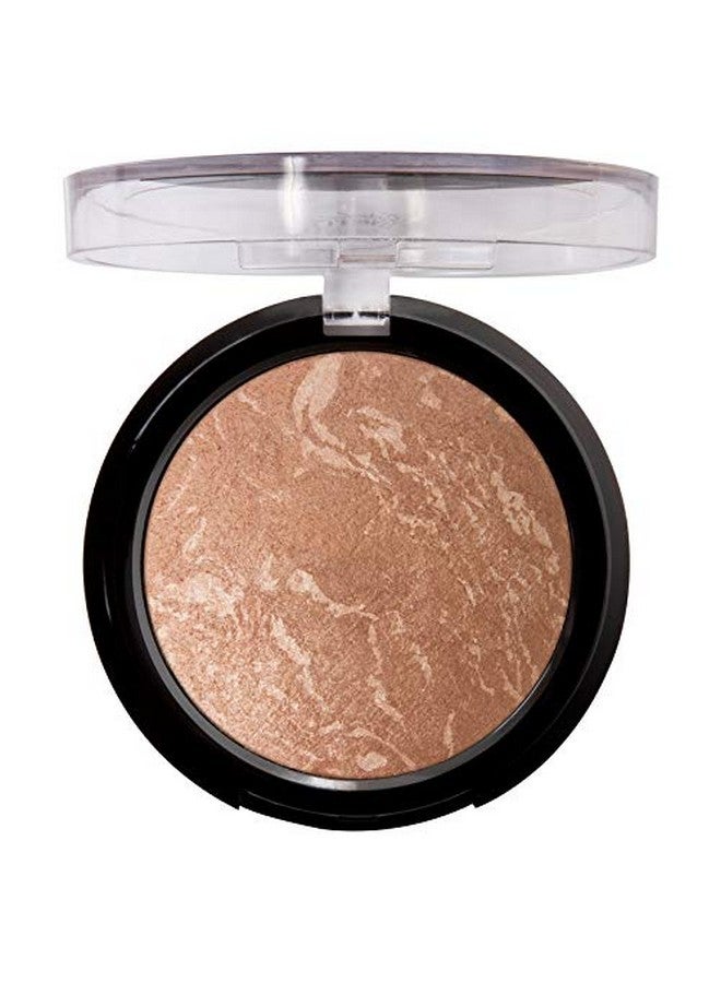 Golden Soleil Baked Bronzer Bora Bora Beach