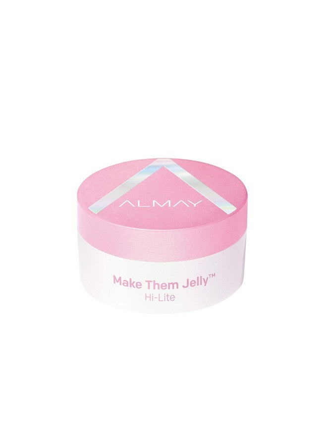 Make Them Jelly Hi Lite Unicorn Light 0.58 Fl. Oz. Highlighter Makeup
