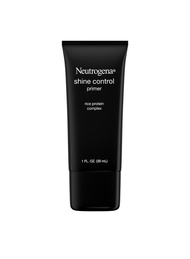 Shine Control Primer 1.0 Oz