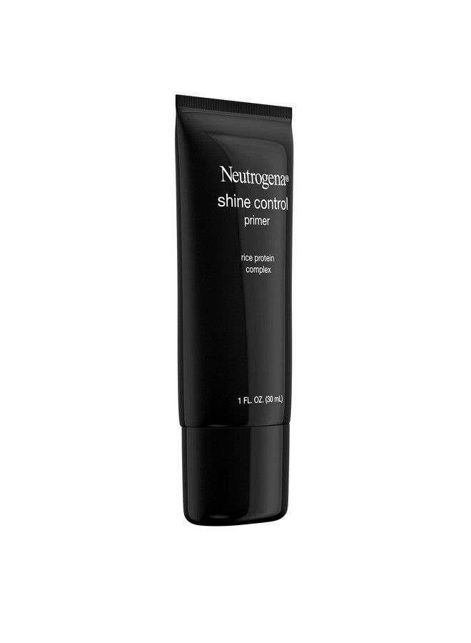 Shine Control Primer 1.0 Oz