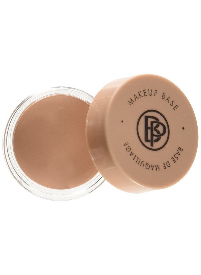 Makeup Base ; Waterproof Long Lasting Formula ; Flawless Complexion ; Hypoallergenic & Safe For All Skin Types ; Non Toxic And Paraben Free ; Oil And Cruelty Free 0.3 Ounce