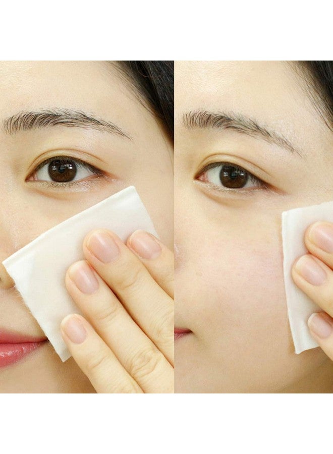 R] Vegan Beauty Green Tea Deep Cleansing Water And Makeup Removing Solution Natural Makeup Remover Cleansing Tonic 8.8 Fl. Oz