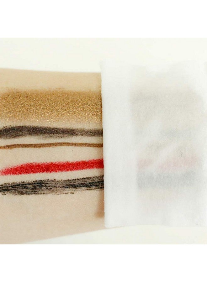 R] Vegan Beauty Green Tea Deep Cleansing Water And Makeup Removing Solution Natural Makeup Remover Cleansing Tonic 8.8 Fl. Oz