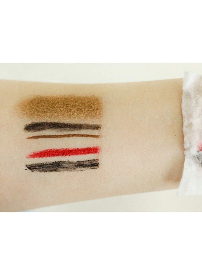 R] Vegan Beauty Green Tea Deep Cleansing Water And Makeup Removing Solution Natural Makeup Remover Cleansing Tonic 8.8 Fl. Oz