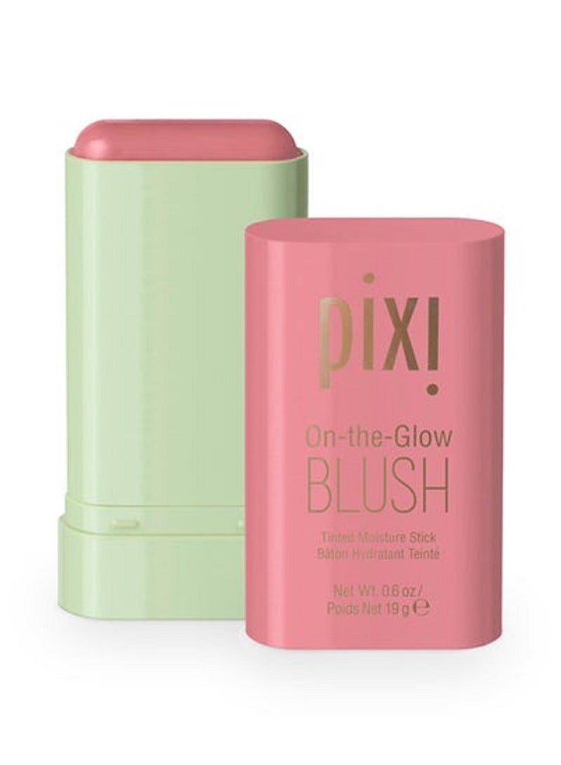 PIXI On-the-Glow Blush  Fleur 19g