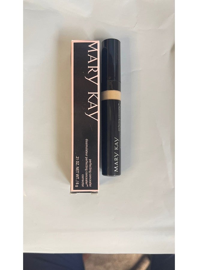 Perfecting Concealer .21 Oz For All Skin Types (Light Beige)