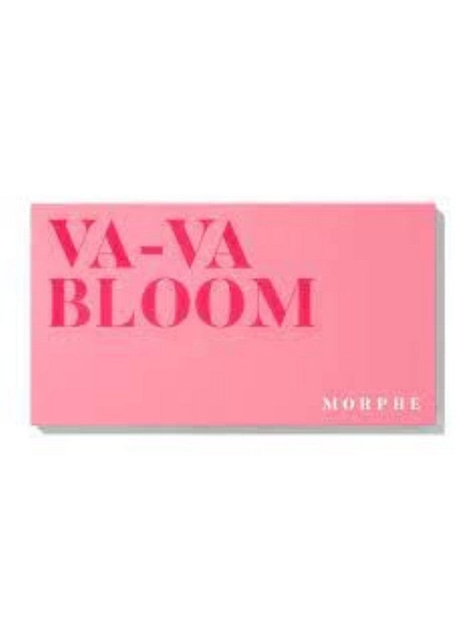 18V Va Va Bloom Artistry Palette (18V Va Va Bloom)